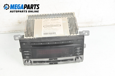 CD плеър за Subaru Forester SUV III (01.2008 - 09.2013)
