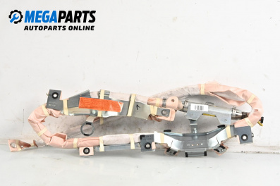 Airbag за Subaru Forester SUV III (01.2008 - 09.2013), 4+1 вр., джип, позиция: лява