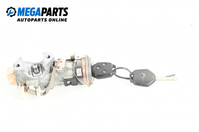 Контактен ключ за Subaru Forester SUV III (01.2008 - 09.2013)