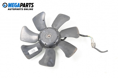 Перка охлаждане за Subaru Forester SUV III (01.2008 - 09.2013) 2.0 D AWD (SHH), 147 к.с.
