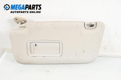 Сенник за Subaru Forester SUV III (01.2008 - 09.2013), позиция: лява