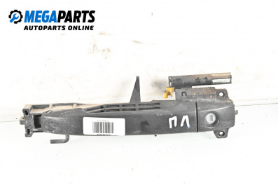 Външна дръжка за Subaru Forester SUV III (01.2008 - 09.2013), 4+1 вр., джип, позиция: предна, лява