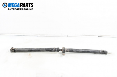 Кардан за Subaru Forester SUV III (01.2008 - 09.2013) 2.0 D AWD (SHH), 147 к.с.