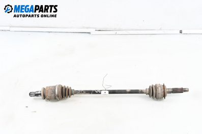 Полуоска за Subaru Forester SUV III (01.2008 - 09.2013) 2.0 D AWD (SHH), 147 к.с., позиция: задна, лява