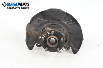 Шенкел главина за Subaru Forester SUV III (01.2008 - 09.2013), позиция: предна, лява
