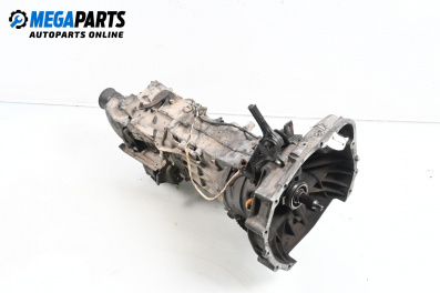 Ръчна скоростна кутия за Subaru Forester SUV III (01.2008 - 09.2013) 2.0 D AWD (SHH), 147 к.с., № TY756W1ZAB