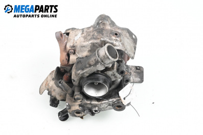 Турбо за Subaru Forester SUV III (01.2008 - 09.2013) 2.0 D AWD (SHH), 147 к.с.