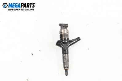 Дюза дизел за Subaru Forester SUV III (01.2008 - 09.2013) 2.0 D AWD (SHH), 147 к.с.