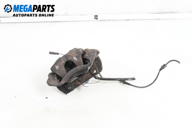 Спирачен апарат за Mercedes-Benz C-Class Estate (S203) (03.2001 - 08.2007), позиция: предна, лява