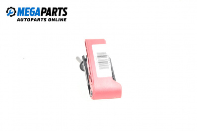 Вътрешна дръжка преден капак за Mercedes-Benz SLK-Class Cabrio (R170) (04.1996 - 04.2004), 2+1 вр., кабрио