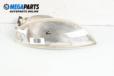 Мигач за Mercedes-Benz SLK-Class Cabrio (R170) (04.1996 - 04.2004), кабрио, позиция: лява