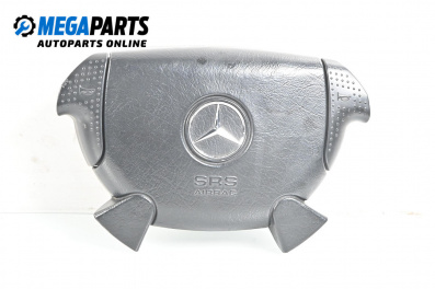 Airbag за Mercedes-Benz SLK-Class Cabrio (R170) (04.1996 - 04.2004), 2+1 вр., кабрио, позиция: предна