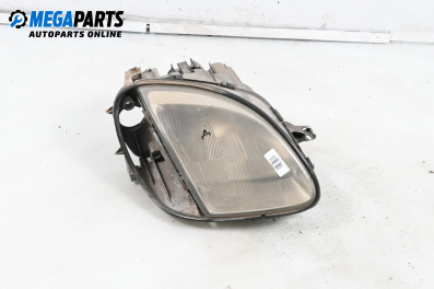 Фар за Mercedes-Benz SLK-Class Cabrio (R170) (04.1996 - 04.2004), кабрио, позиция: дясна