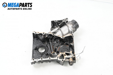 Корпус за маслен филтър за Mercedes-Benz SLK-Class Cabrio (R170) (04.1996 - 04.2004) 230 Kompressor (170.447), 193 к.с.
