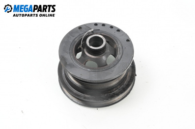 Демпферна шайба за Mercedes-Benz SLK-Class Cabrio (R170) (04.1996 - 04.2004) 230 Kompressor (170.447), 193 к.с.