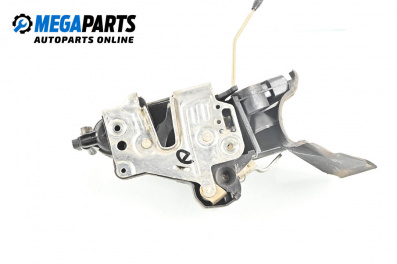 Брава на врата за Mercedes-Benz SLK-Class Cabrio (R170) (04.1996 - 04.2004), позиция: дясна