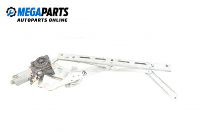 Машинка ел. стъкло за Mercedes-Benz SLK-Class Cabrio (R170) (04.1996 - 04.2004), 2+1 вр., кабрио, позиция: дясна