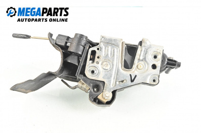 Брава на врата за Mercedes-Benz SLK-Class Cabrio (R170) (04.1996 - 04.2004), позиция: лява