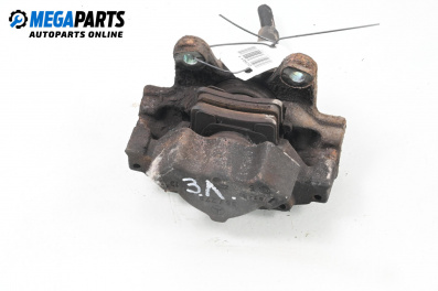 Спирачен апарат за Mercedes-Benz SLK-Class Cabrio (R170) (04.1996 - 04.2004), позиция: задна, лява