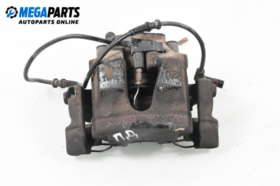 Спирачен апарат за Mercedes-Benz SLK-Class Cabrio (R170) (04.1996 - 04.2004), позиция: предна, дясна