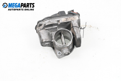 Дроселова клапа за Mercedes-Benz SLK-Class Cabrio (R170) (04.1996 - 04.2004) 230 Kompressor (170.447), 193 к.с.