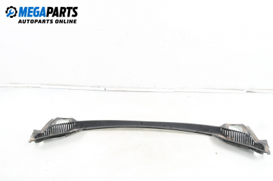 Кора под чистачки за Peugeot 407 Sedan (02.2004 - 12.2011), 4+1 вр., седан