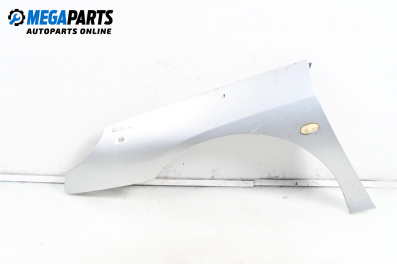 Калник за Peugeot 407 Sedan (02.2004 - 12.2011), 4+1 вр., седан, позиция: предна, лява