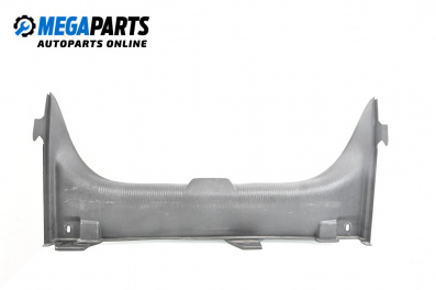 Кора заден капак за Peugeot 407 Sedan (02.2004 - 12.2011), 4+1 вр., седан