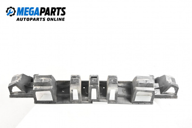 Държач броня за Peugeot 407 Sedan (02.2004 - 12.2011), седан, позиция: задна