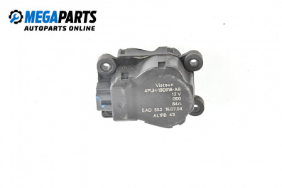 Моторче клапа парно за Peugeot 407 Sedan (02.2004 - 12.2011) 2.0 HDi 135, 136 к.с.