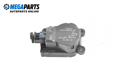 Моторче клапа парно за Peugeot 407 Sedan (02.2004 - 12.2011) 2.0 HDi 135, 136 к.с.
