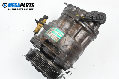 Компресор климатик за Peugeot 407 Sedan (02.2004 - 12.2011) 2.0 HDi 135, 136 к.с.