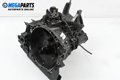 Ръчна скоростна кутия за Peugeot 407 Sedan (02.2004 - 12.2011) 2.0 HDi 135, 136 к.с.