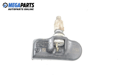 Датчик за налягане в гумите за Peugeot 407 Sedan (02.2004 - 12.2011)