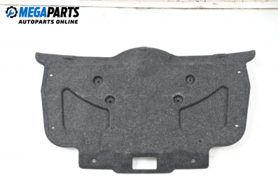 Кора багажник за Fiat 500 Hatchback (10.2007 - ...), 2+1 вр., хечбек