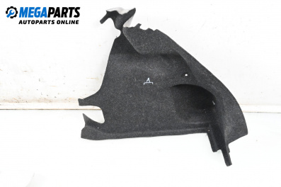 Интериорна кора за Fiat 500 Hatchback (10.2007 - ...), 2+1 вр., хечбек