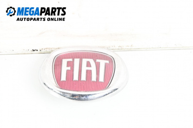 Емблема за Fiat 500 Hatchback (10.2007 - ...), хечбек