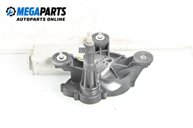 Ел. мотор за чистачките за Fiat 500 Hatchback (10.2007 - ...), хечбек, позиция: задна