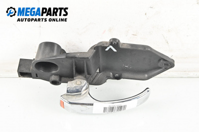 Вътрешна дръжка за Fiat 500 Hatchback (10.2007 - ...), 2+1 вр., хечбек, позиция: лява