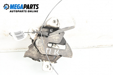 Заключалка преден капак за Fiat 500 Hatchback (10.2007 - ...)