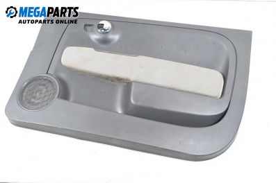 Кора врата за Fiat 500 Hatchback (10.2007 - ...), 2+1 вр., хечбек, позиция: дясна