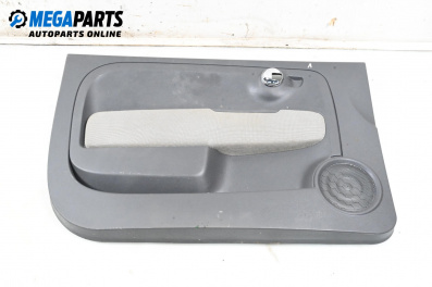 Кора врата за Fiat 500 Hatchback (10.2007 - ...), 2+1 вр., хечбек, позиция: лява