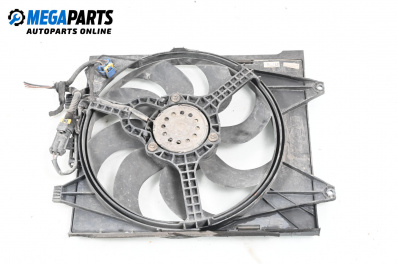 Перка охлаждане за Fiat 500 Hatchback (10.2007 - ...) 1.2, 69 к.с.