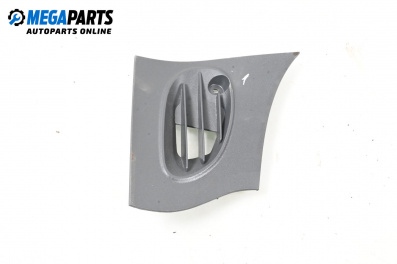 Интериорна пластмаса за Fiat 500 Hatchback (10.2007 - ...), 2+1 вр., хечбек, позиция: предна