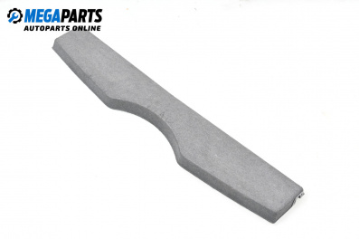 Кора багажник за Fiat 500 Hatchback (10.2007 - ...), 2+1 вр., хечбек