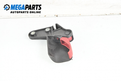 Вътрешна дръжка преден капак за Fiat 500 Hatchback (10.2007 - ...), 2+1 вр., хечбек