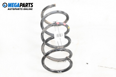 Пружина за ходова част за Fiat 500 Hatchback (10.2007 - ...), хечбек, позиция: задна