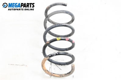 Пружина за ходова част за Fiat 500 Hatchback (10.2007 - ...), хечбек, позиция: задна