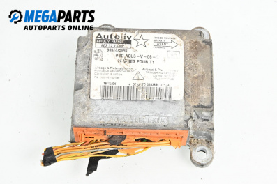 Модул за AIRBAG за Peugeot 206 Hatchback (08.1998 - 12.2012)