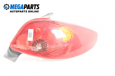 Стоп за Peugeot 206 Hatchback (08.1998 - 12.2012), хечбек, позиция: дясна